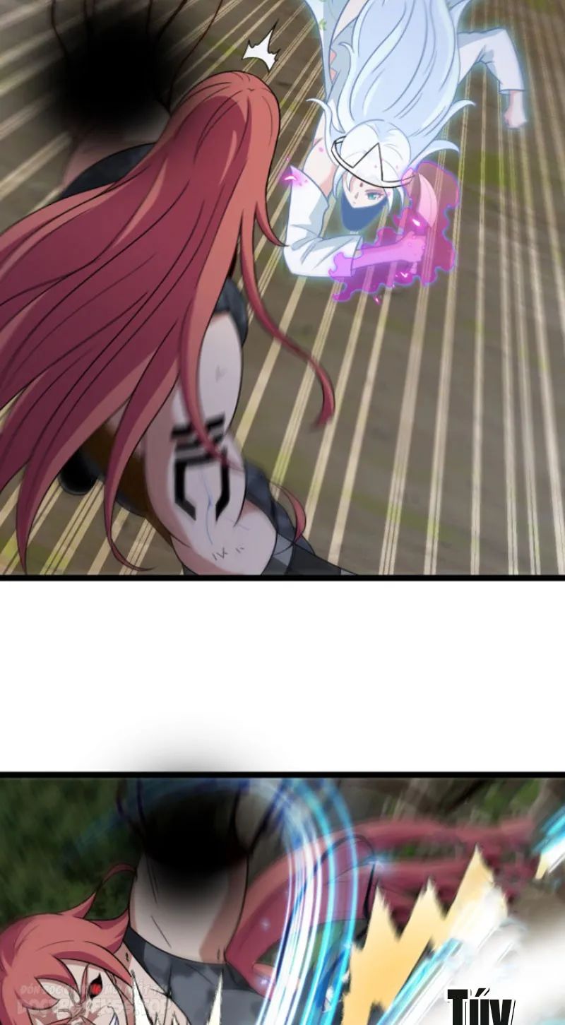 sau khi nằm, ta trở thành đại yêu chi vương chapter 5 15