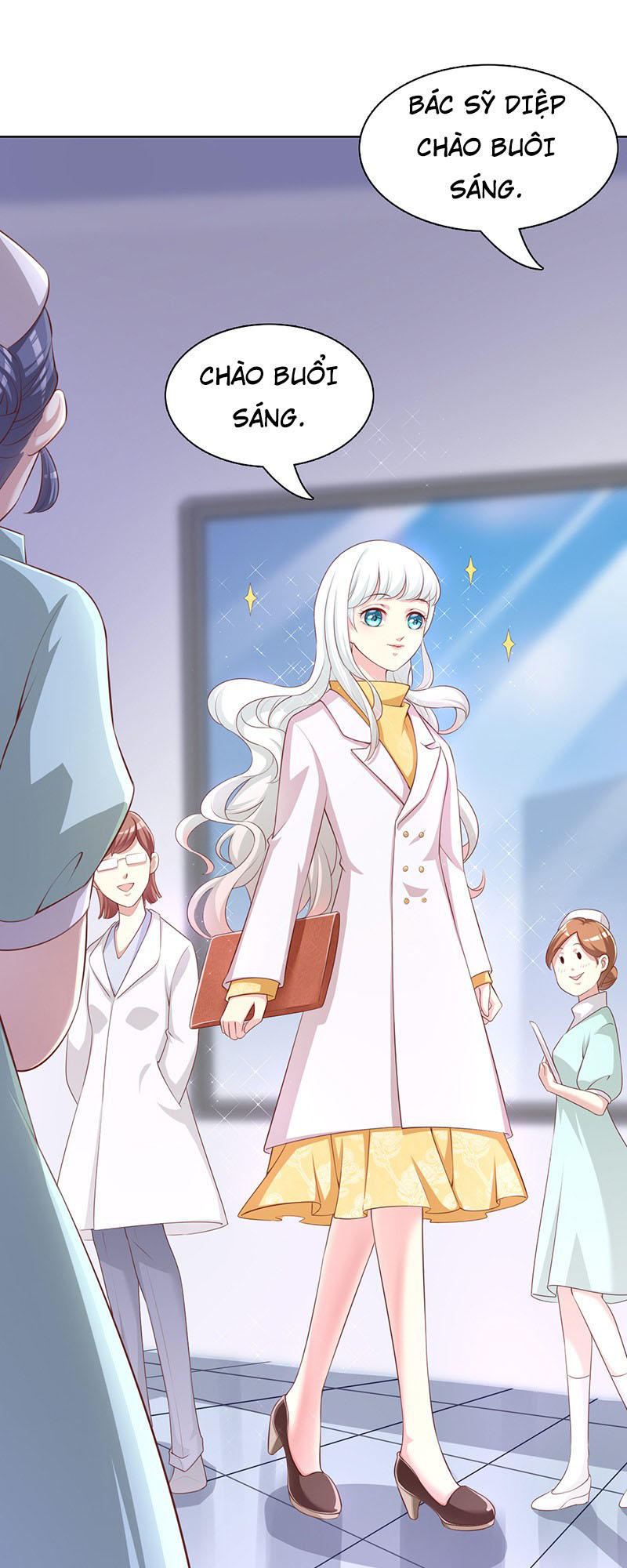 nhà có vợ xinh chapter 1 62