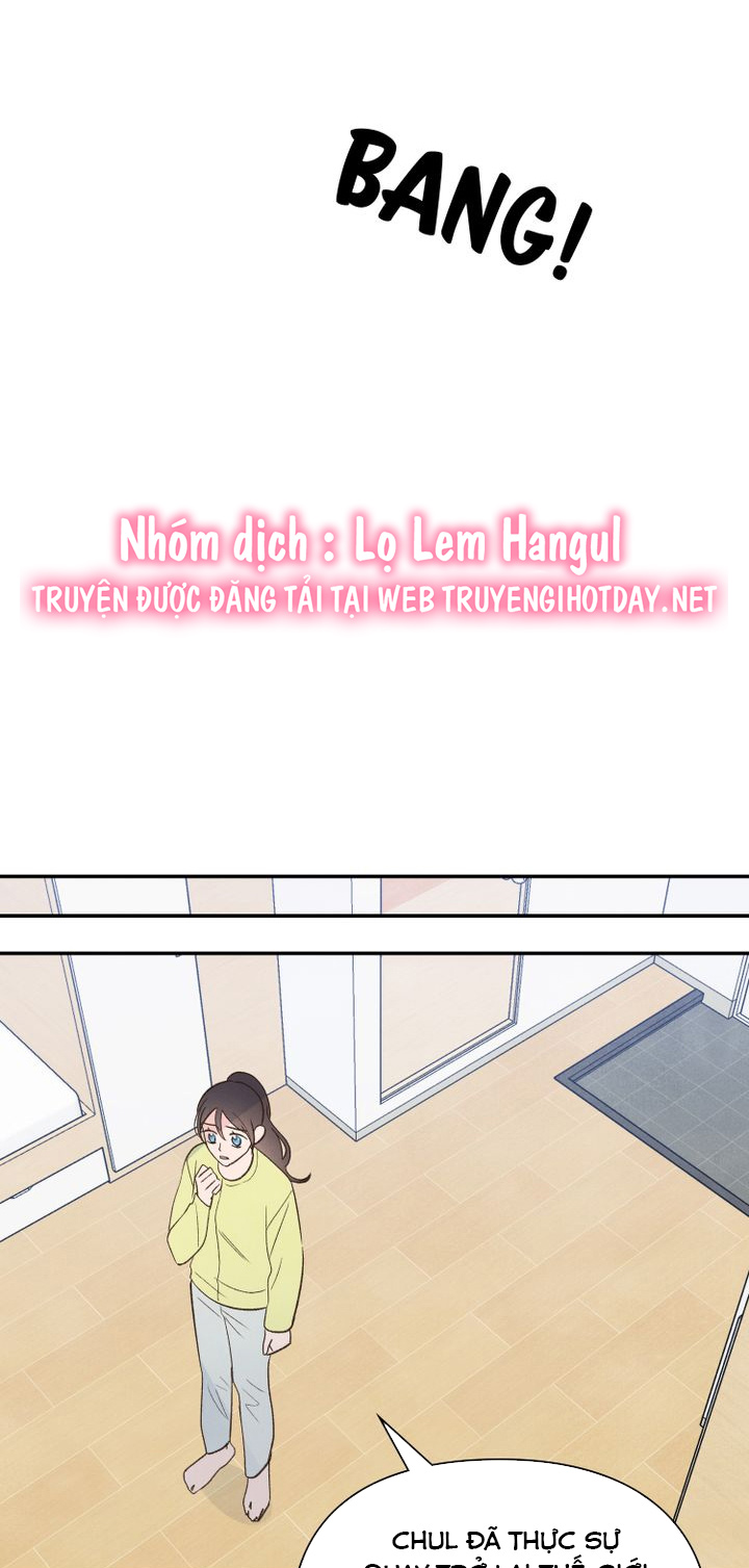 hãy để tôi một mình chapter 94 16