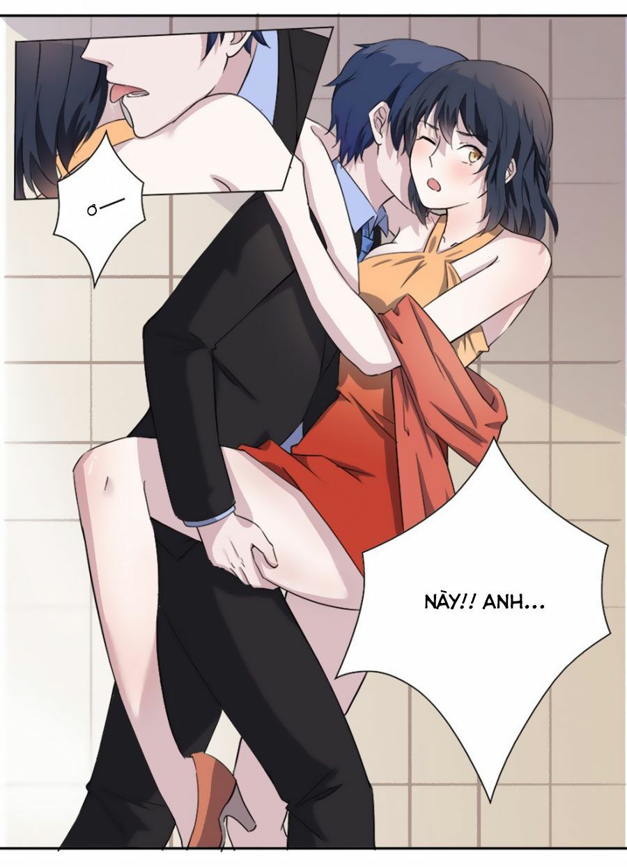 thiên kim đường môn chapter 48 4