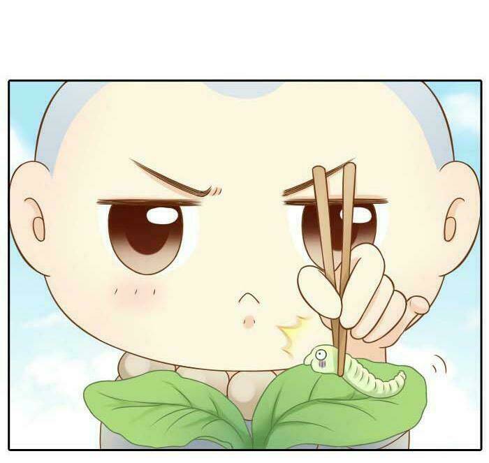 tiểu hồ ly vs tiểu hóa thượng chapter 10 2