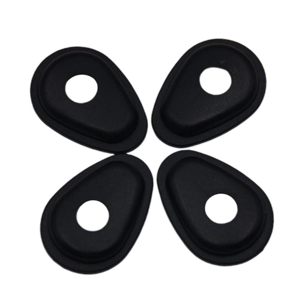 4 Pieces  Indicator Adapter Spacers For   R1