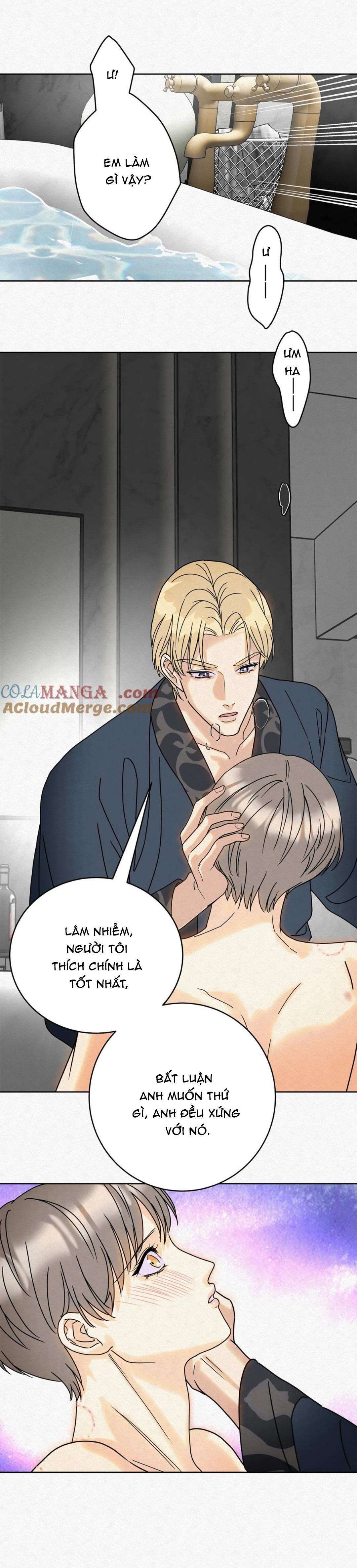 anh trai rẻ tiền của tôi chapter 14 19