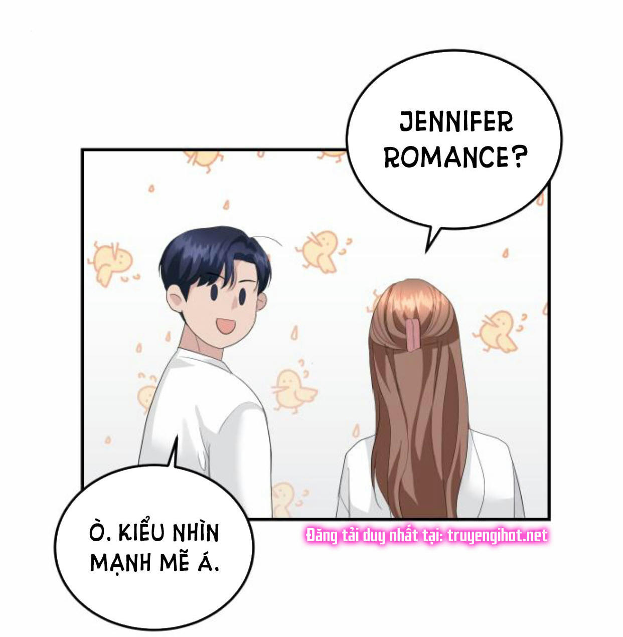 cuộc hôn nhân hoàn hảo chapter 34 47