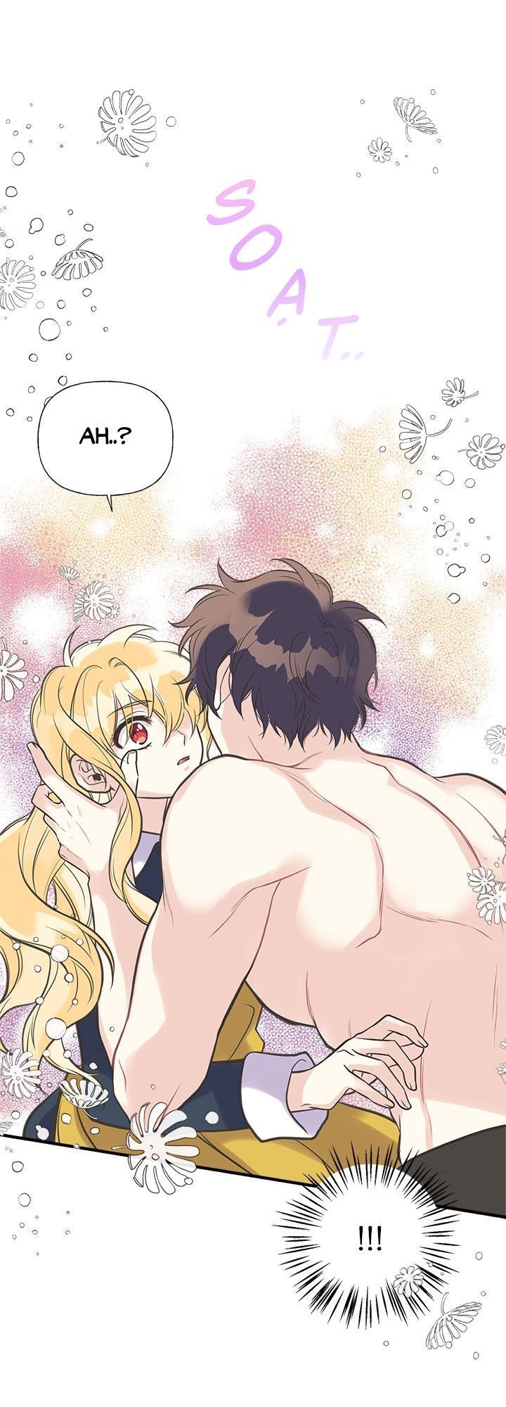 chị tôi đã nhặt về một nam chính quyến rũ chapter 23 49