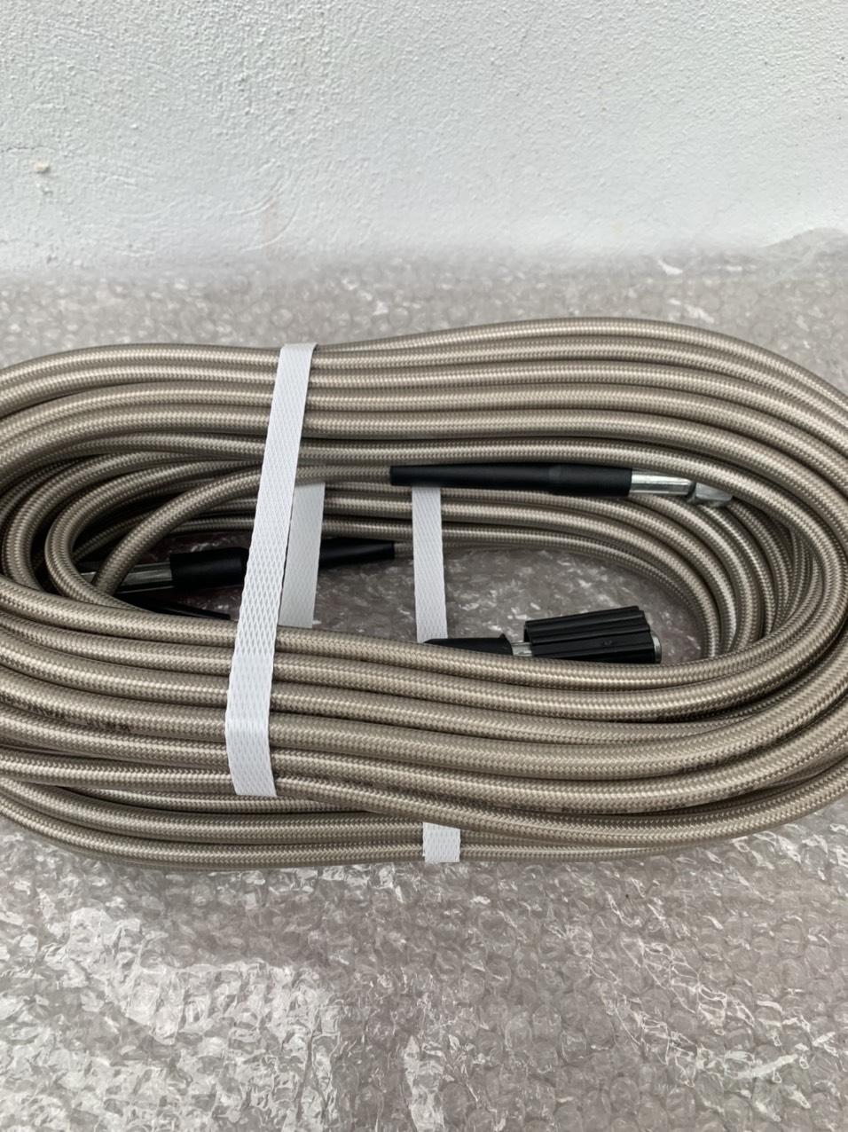 DÂY MÁY RỬA XE MINI 15M
