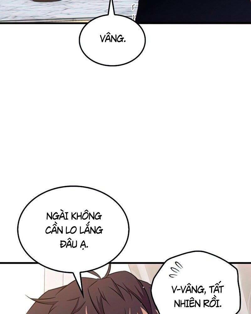 tôi thăng cấp trong lúc ngủ chapter 40 34