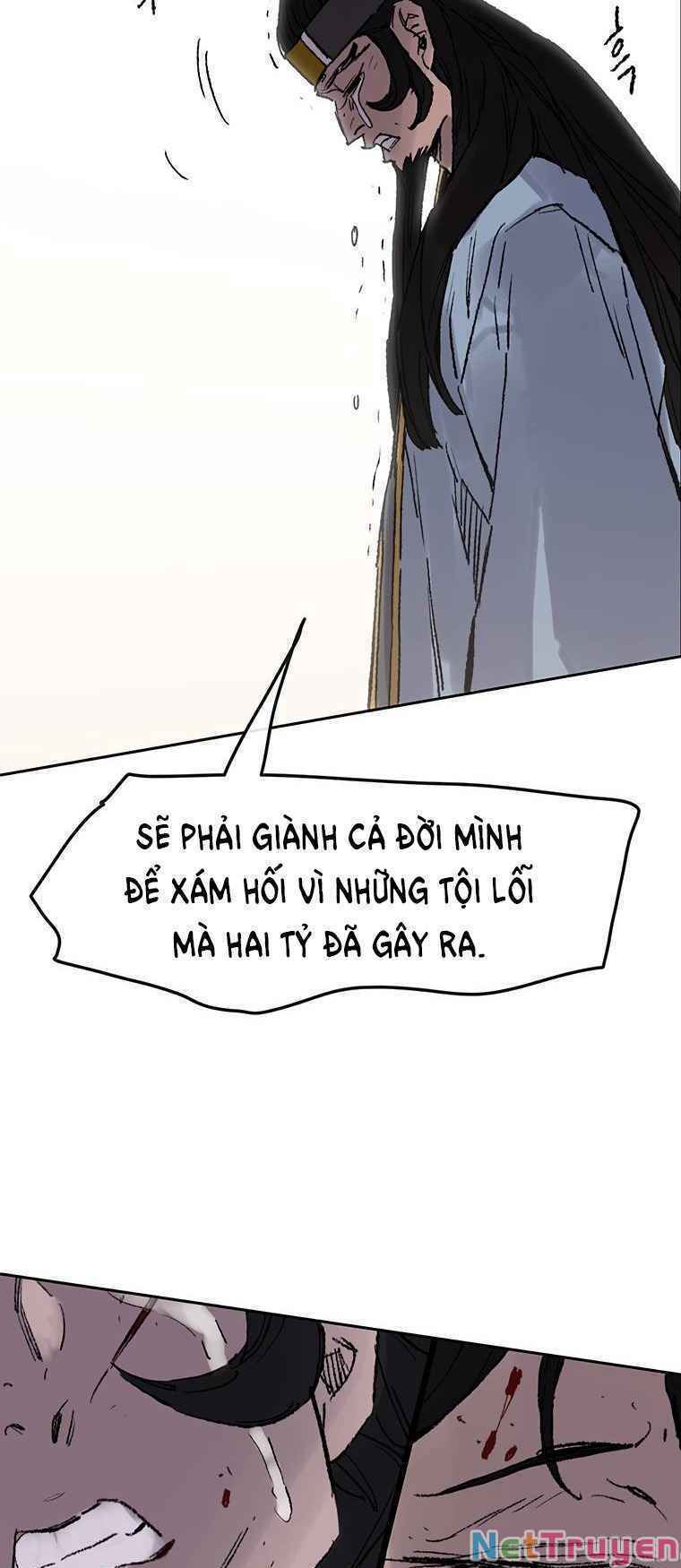 kiếm sĩ bất bại chapter 82 49