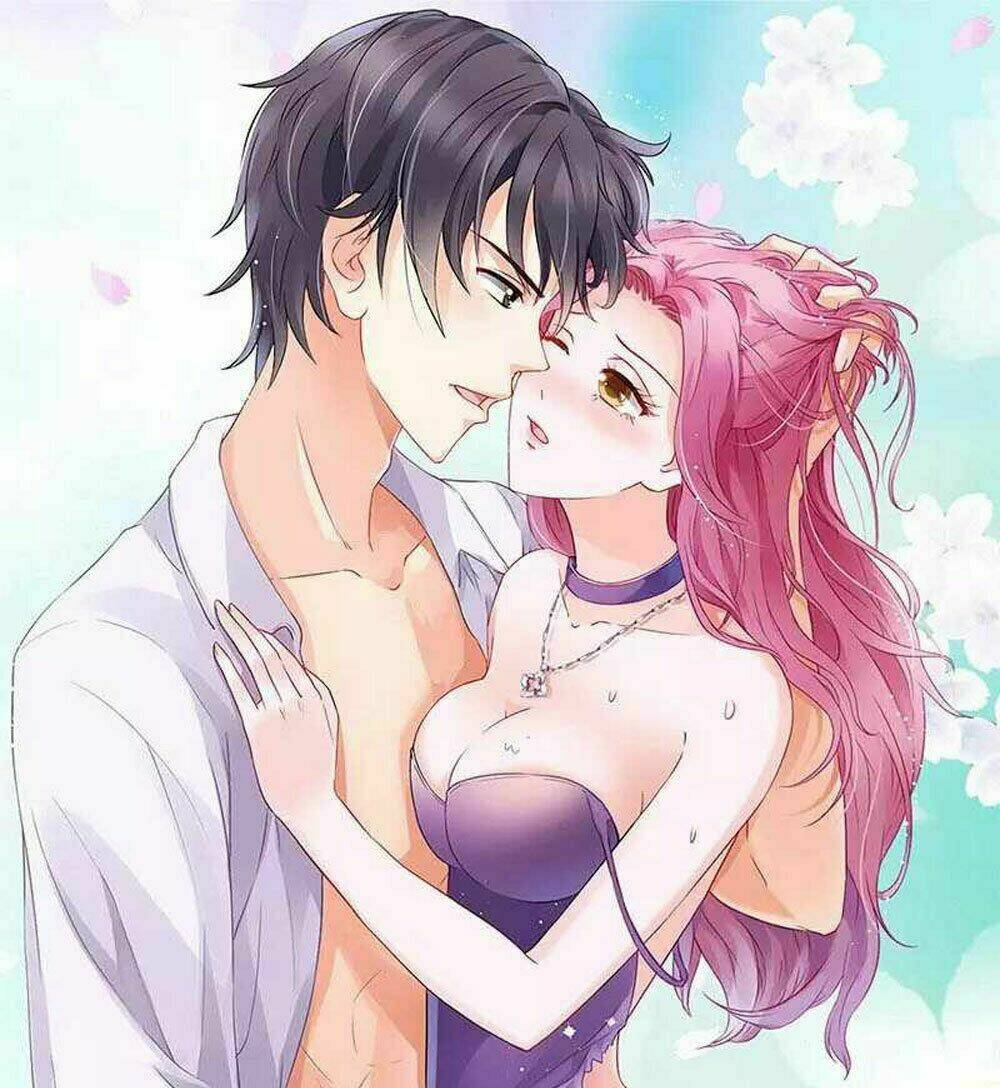 tiểu tâm can tuyệt sủng của lạc tiên sinh chapter 54 1