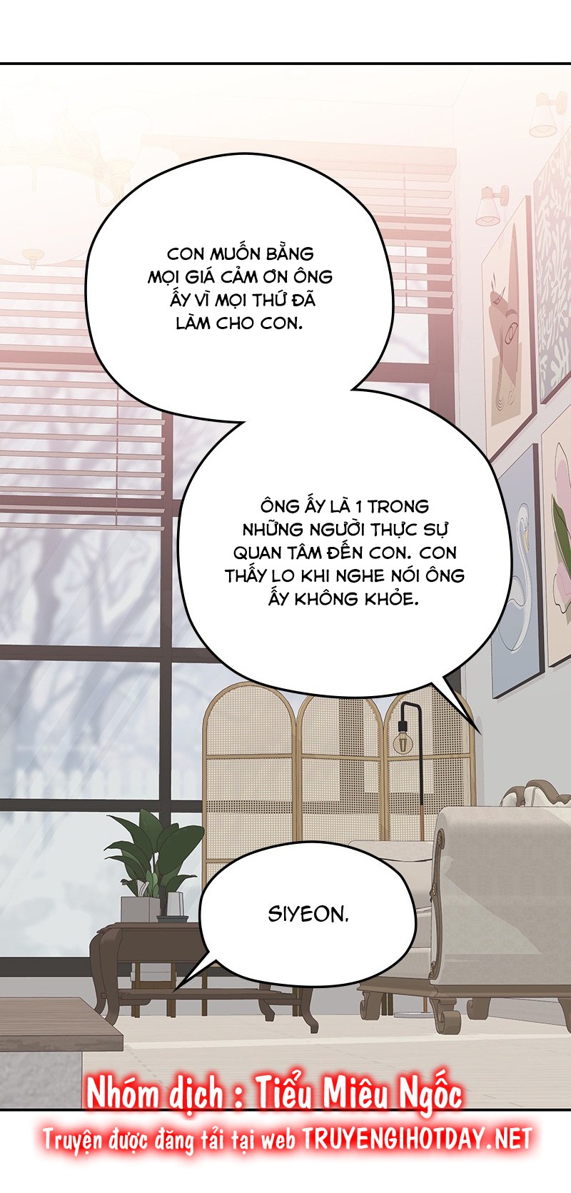 hạnh phúc đó không hề tồn tại chapter 37 14