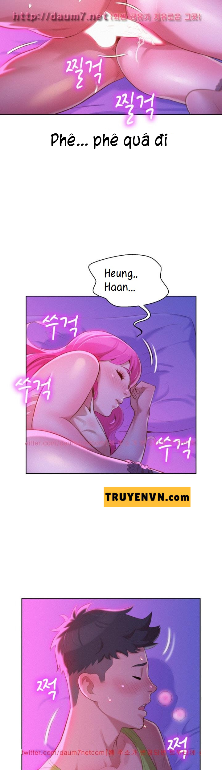 chị gái mưa chapter 15 26