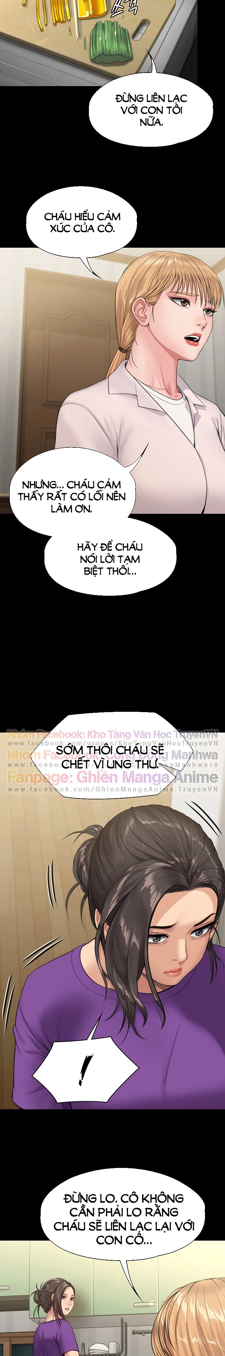 ong chúa chapter 229 32