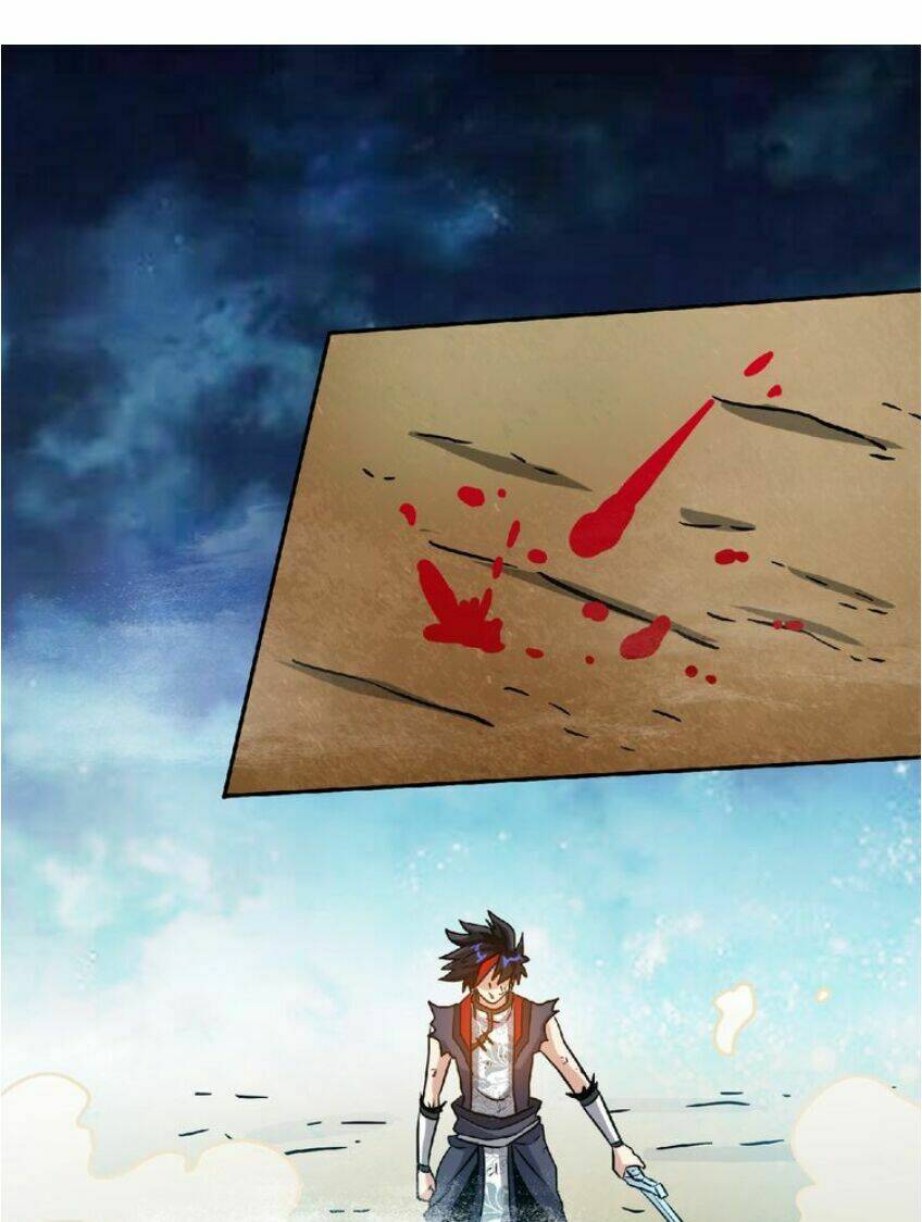 thánh võ tinh thần chapter 25 29