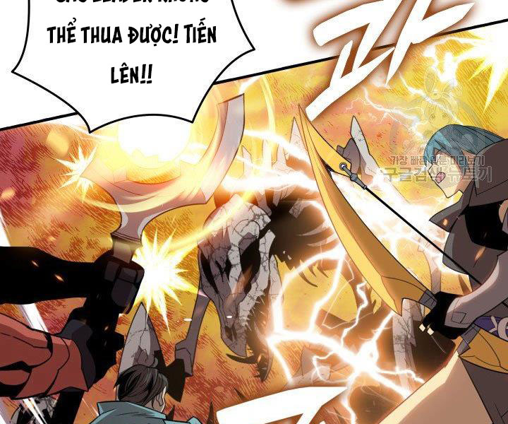 tôi là lính mới chapter 86 100