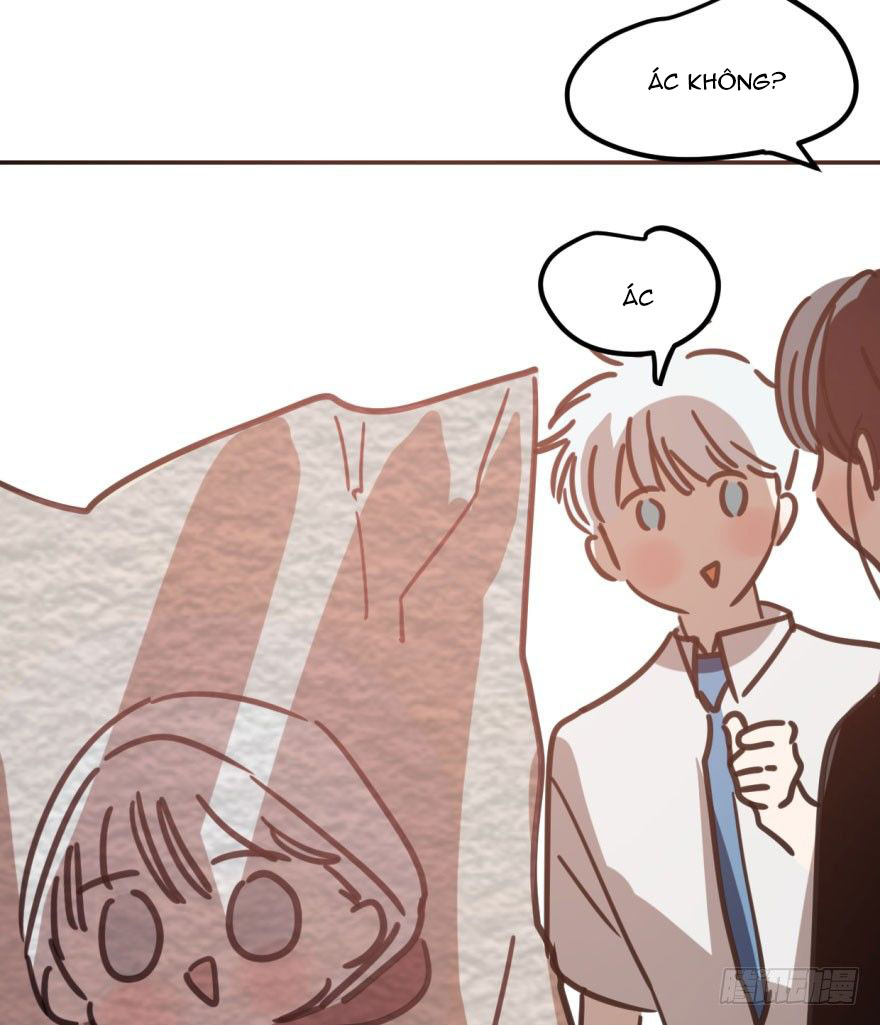 Bắt Lấy Ngao Ngao chapter 44 - Trang 95