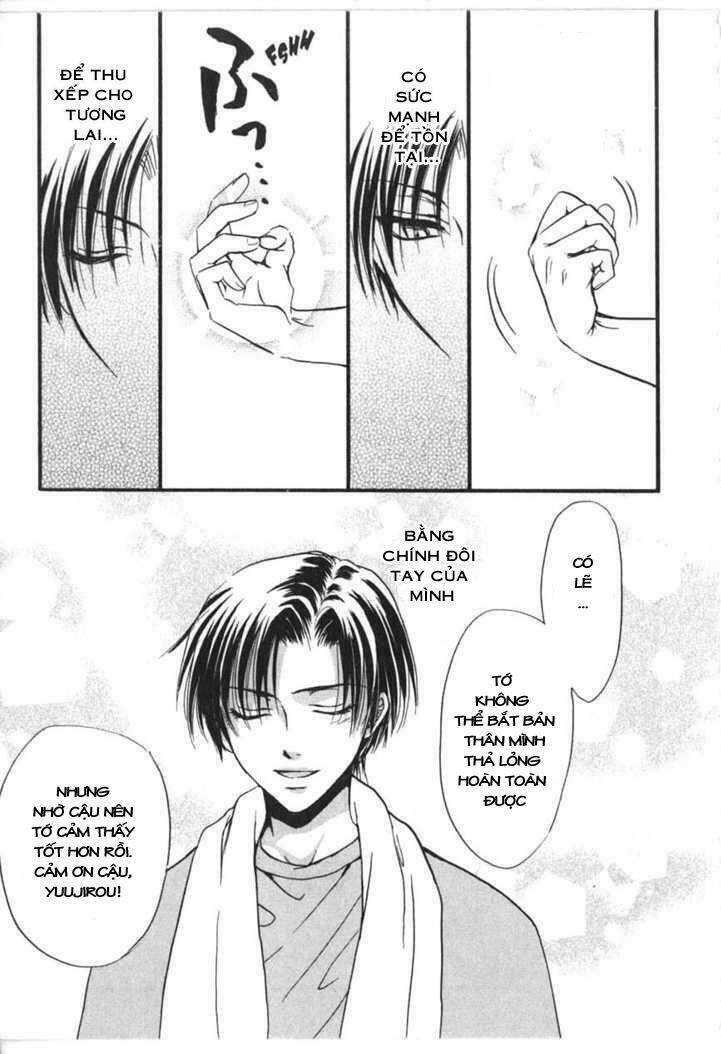 princess princess chapter 5 46