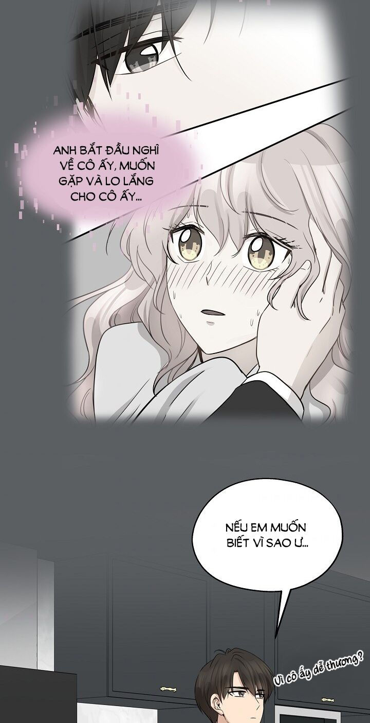 cuộc sống kỳ thú chapter 70 44