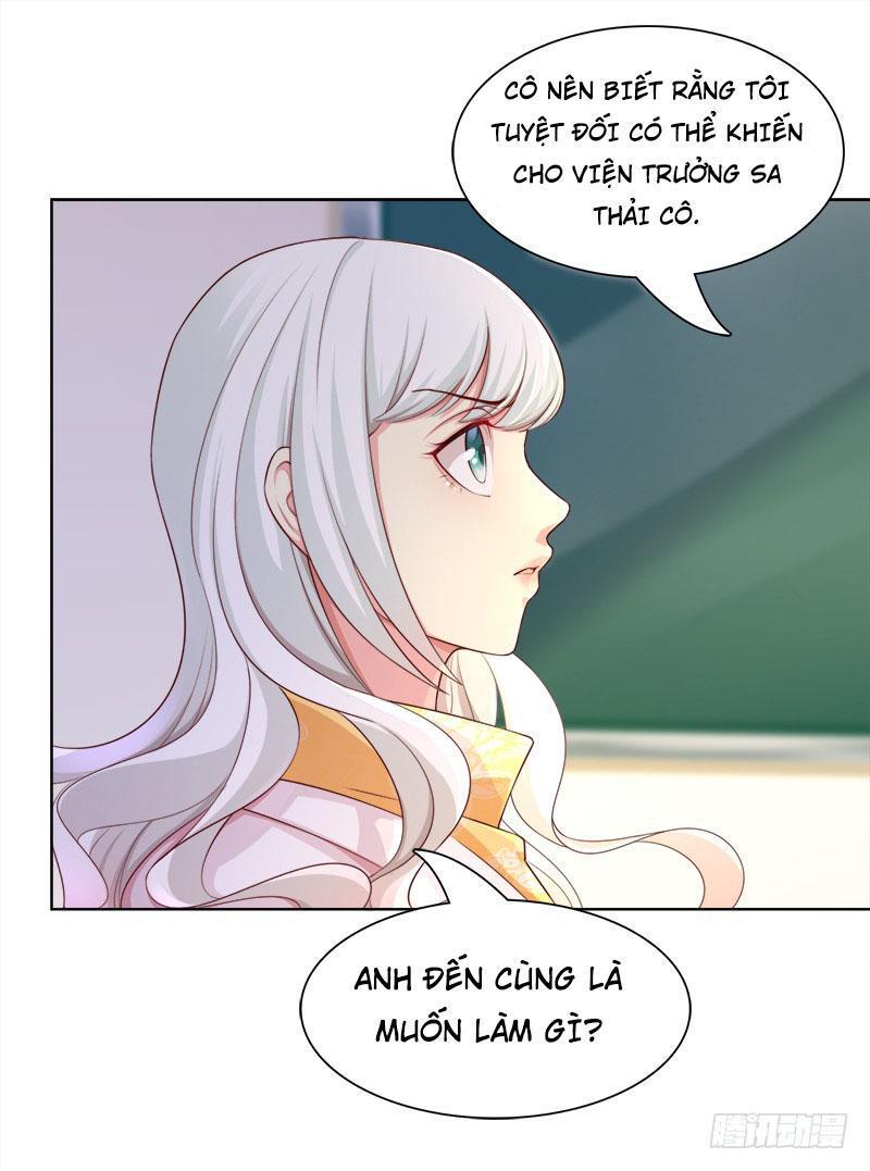 nhà có vợ xinh chapter 6 12