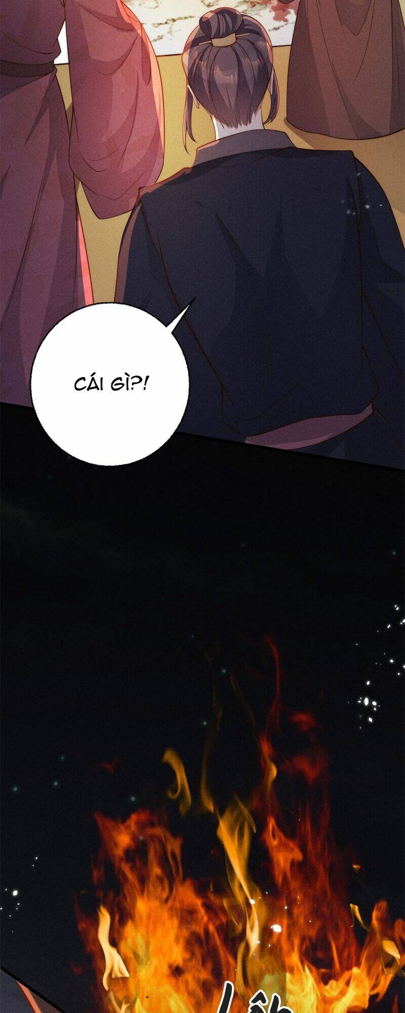 tái sinh trở lại : ta trở thành độc y thái tử phi chapter 55 8