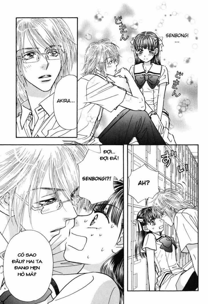 boku to kanojo no xxx chapter 29 16