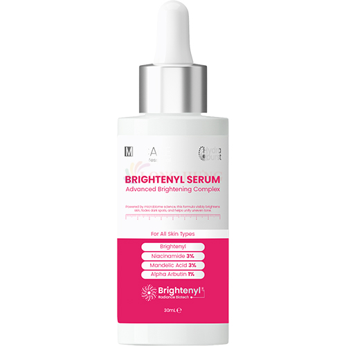 Tinh chất làm sáng da MD CARE Brightenyl Serum (30ml) - Hàng chính hãng