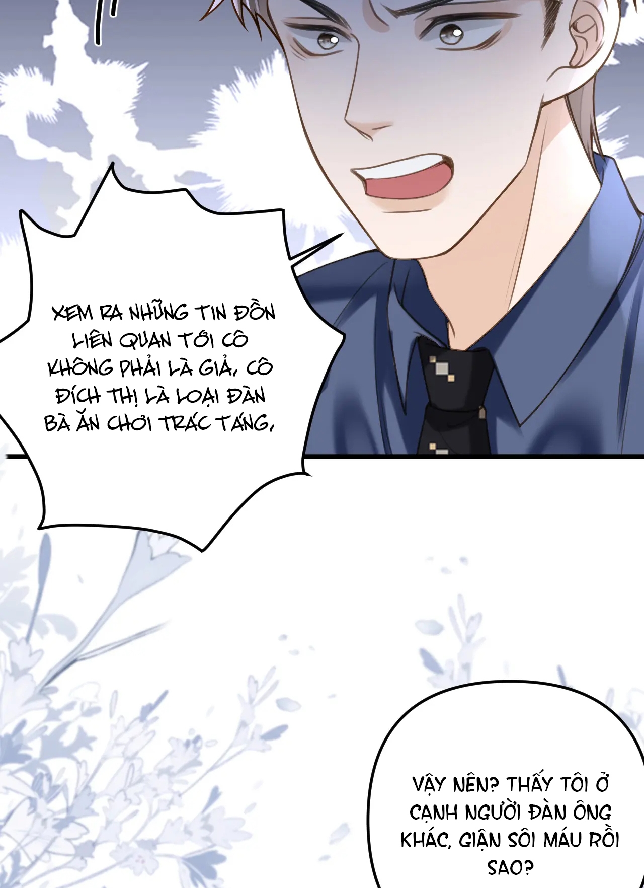 ngày mai cũng thích anh chapter 9 42