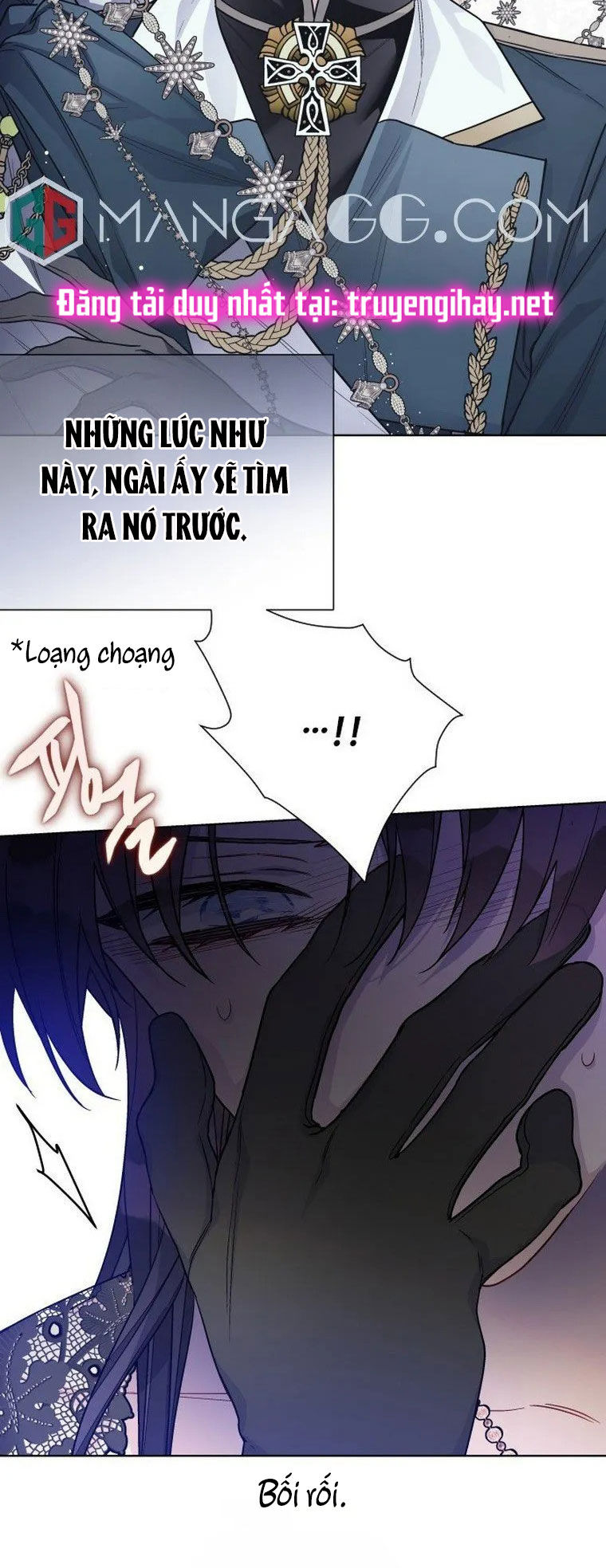 cách hiệp sĩ sống như một tiểu thư chapter 80 16