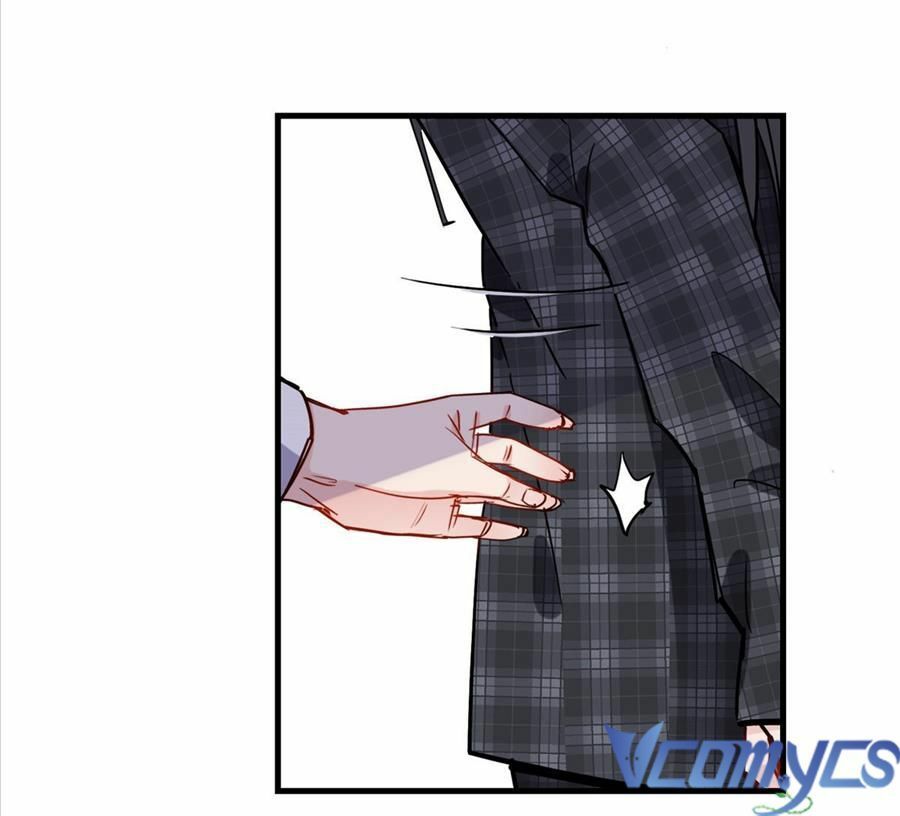 cố tổng, vợ của ngài quá mạnh rồi! chapter 47 28