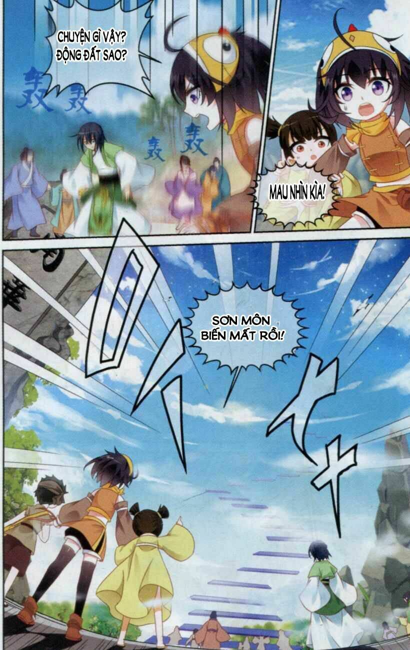 trọng tử chapter 1 18