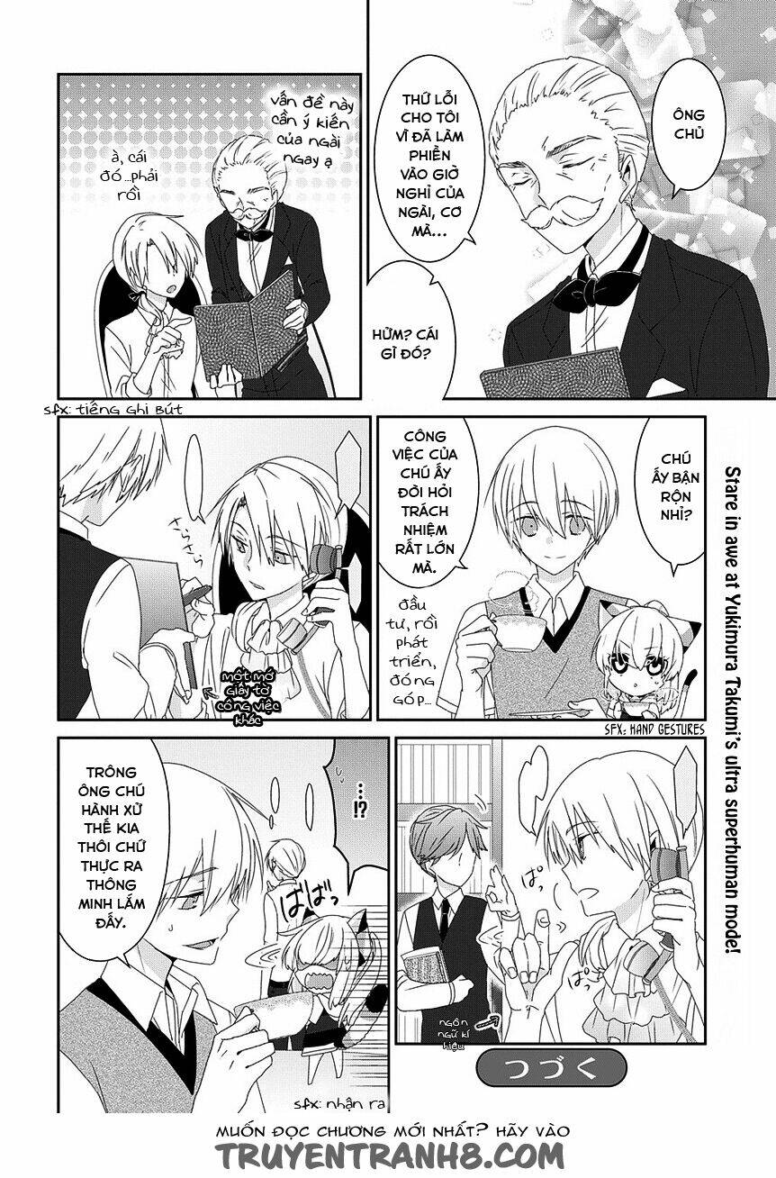 nukoduke! chapter 65 9