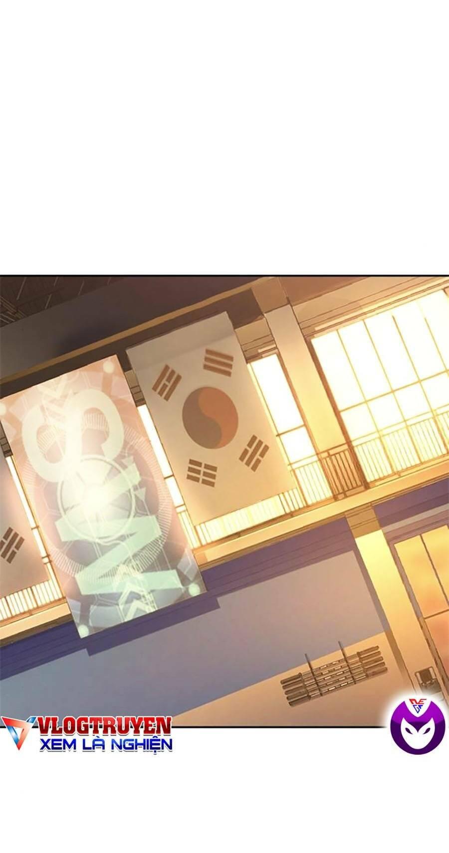 bạn học tôi là lính đánh thuê chapter 88 27