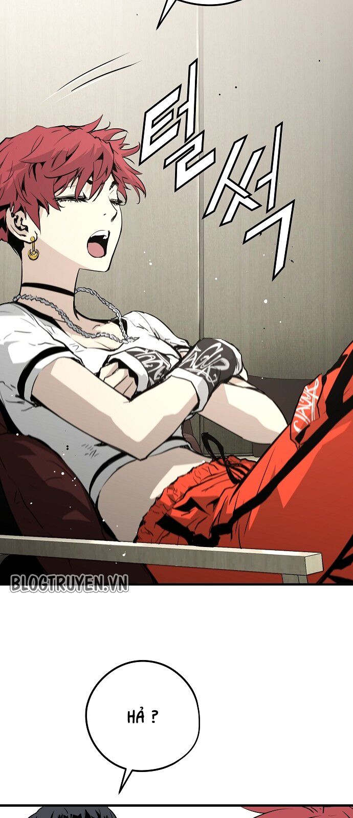 The Breaker 3: Quyền Năng Vô Hạn chapter 14 54