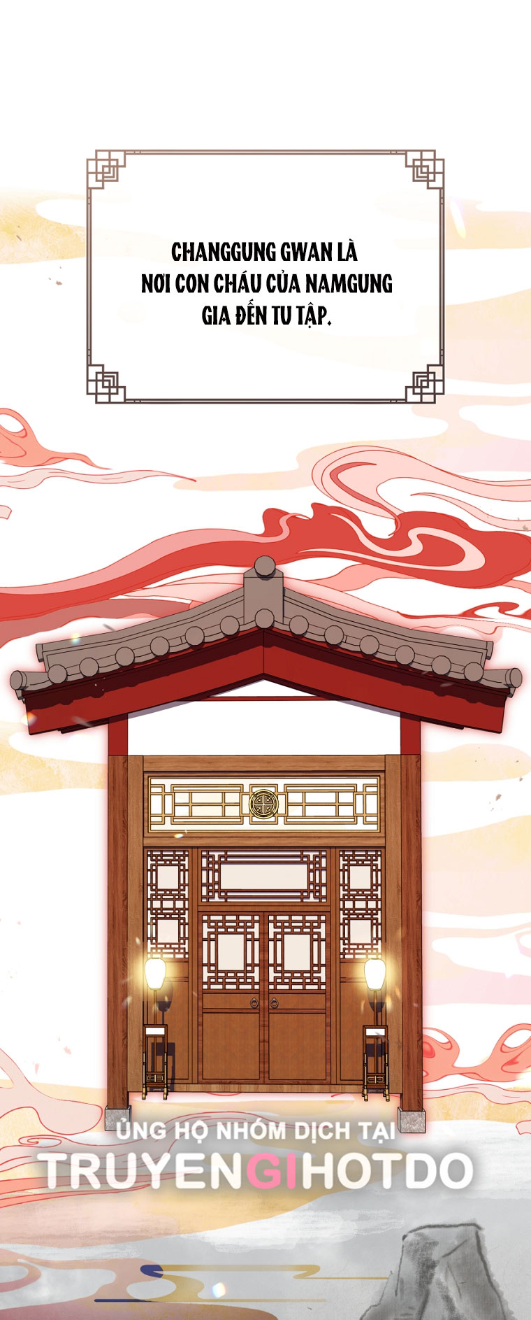 trở thành đứa cháu gái bị ghẻ lạnh trong gia tộc võ giả hùng mạnh chapter 54.2 6