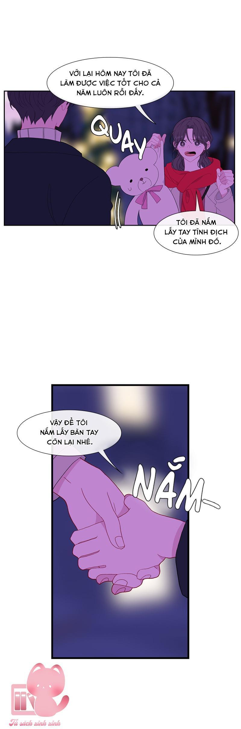 về bên anh chapter 87 23