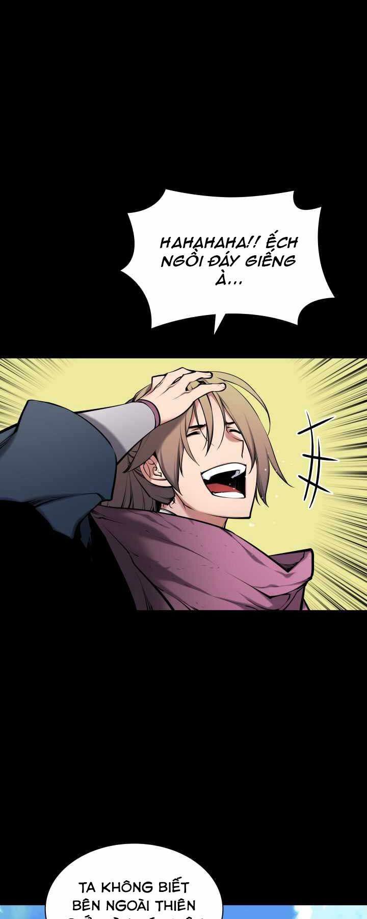 Học Giả Kiếm Sĩ chapter 0 18