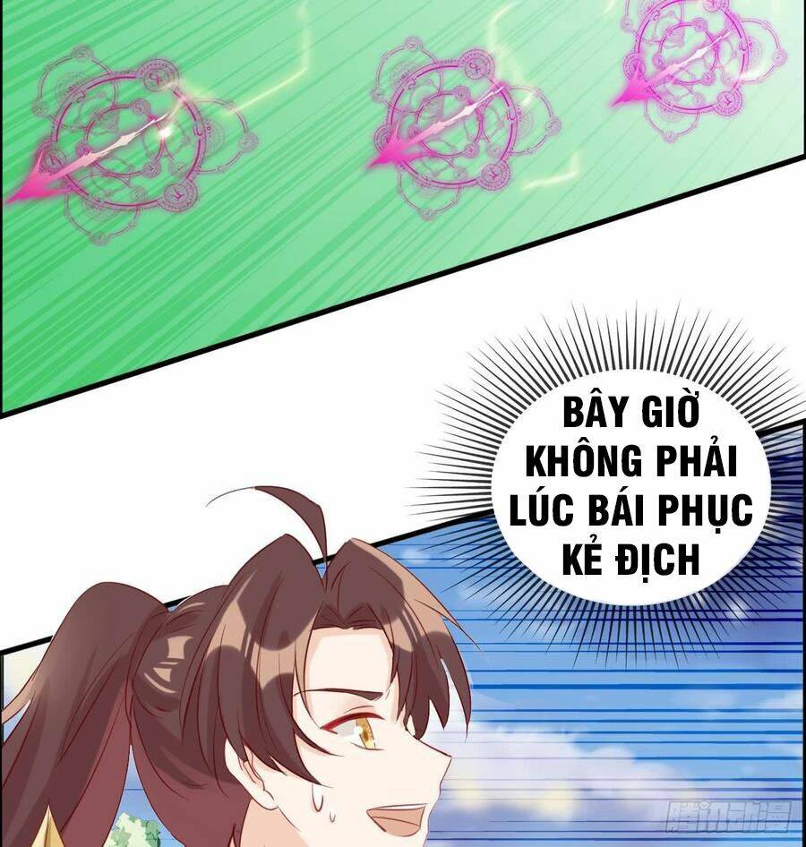 tối cường hoàn khố hệ thống chapter 27 28