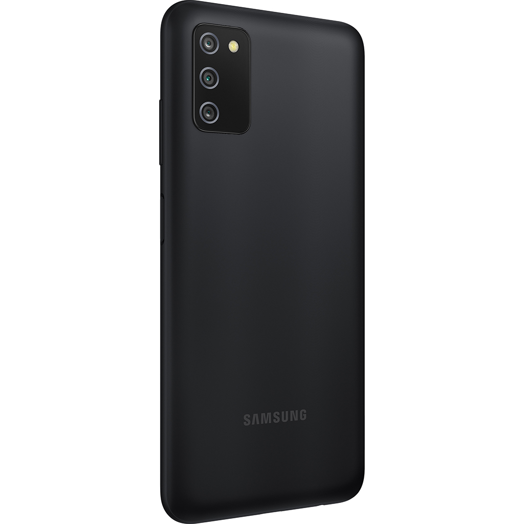 Điện Thoại Samsung Galaxy A03s (3GB/32GB) - Hàng Chính Hãng - Đã kích hoạt bảo hành điện tử