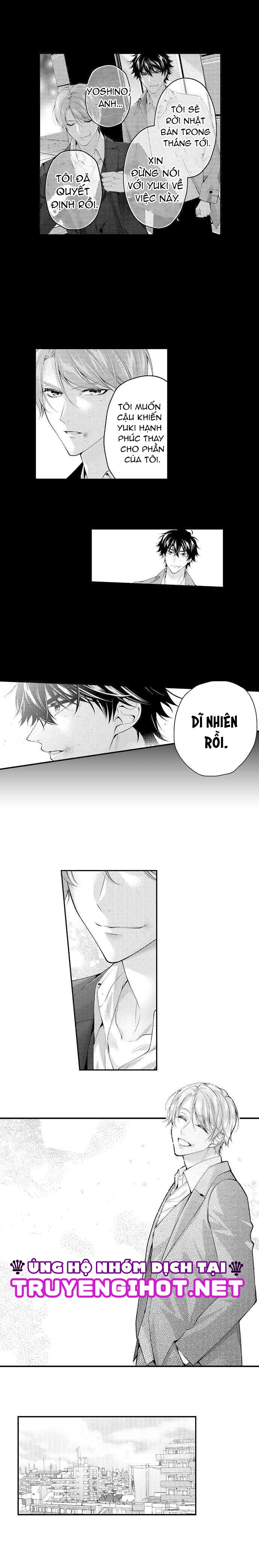 tiệm mát xa bí mật của bạn thanh mai trúc mã (full) chapter 44.2 3