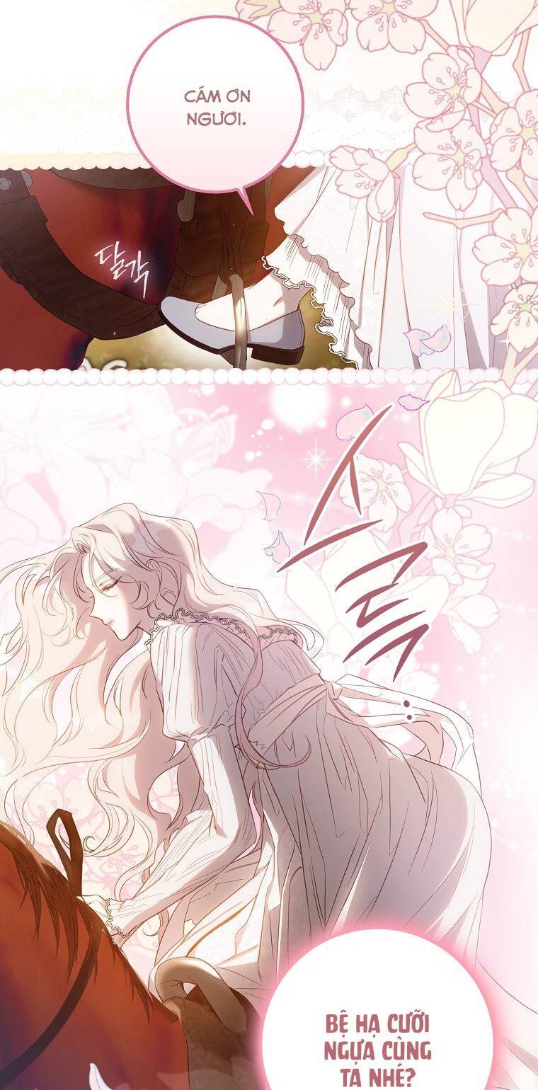 tôi đã thuần hóa một tên bạo chúa và chạy trốn chapter 101 34