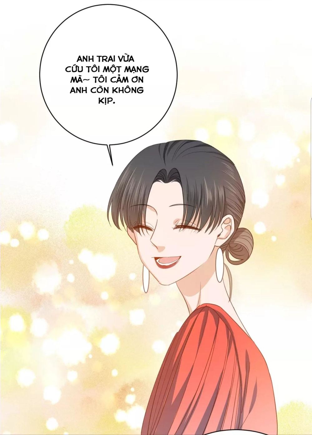 ánh trăng ngọt ngào chapter 27 20