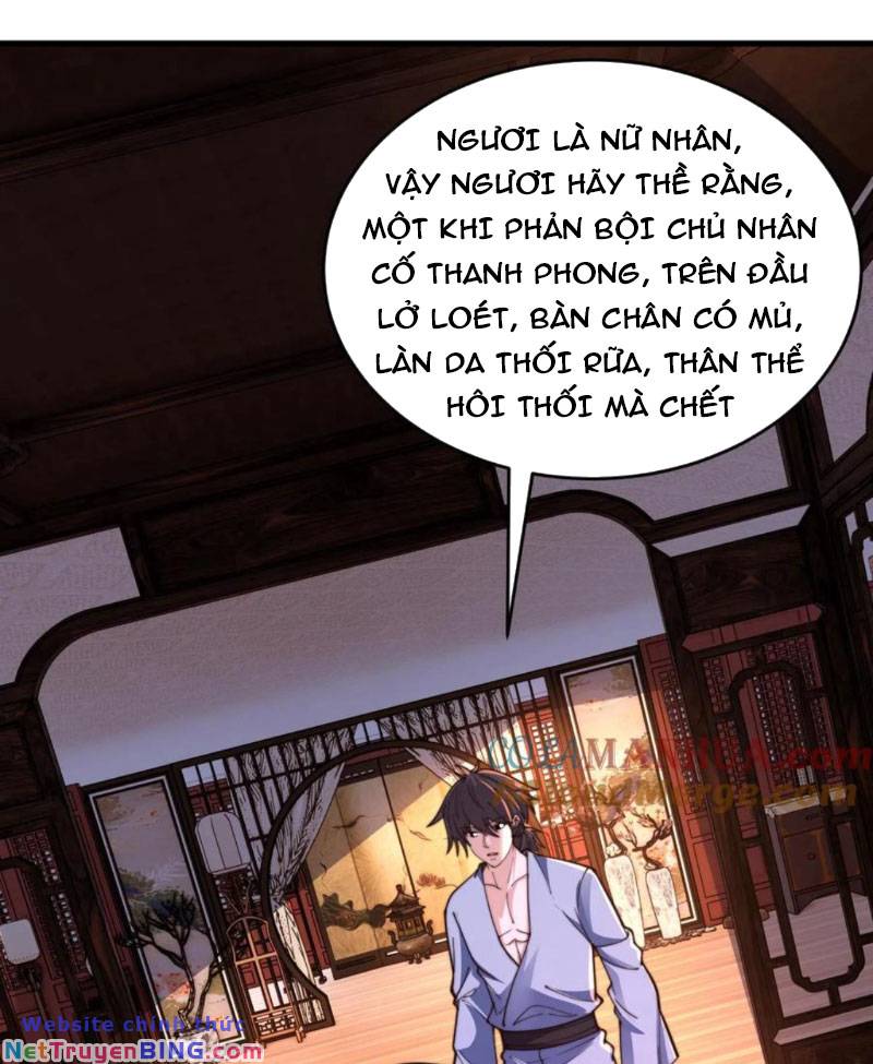 ta nuôi quỷ ở trấn ma ty chapter 280 70