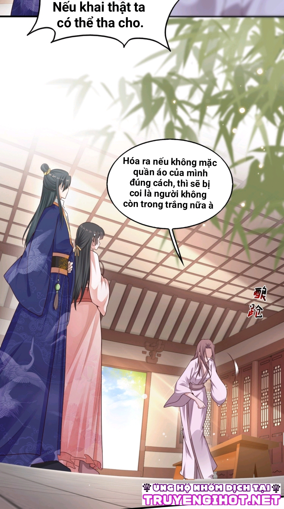 kết hôn với hoàng tử xui xẻo chapter 1.2 14