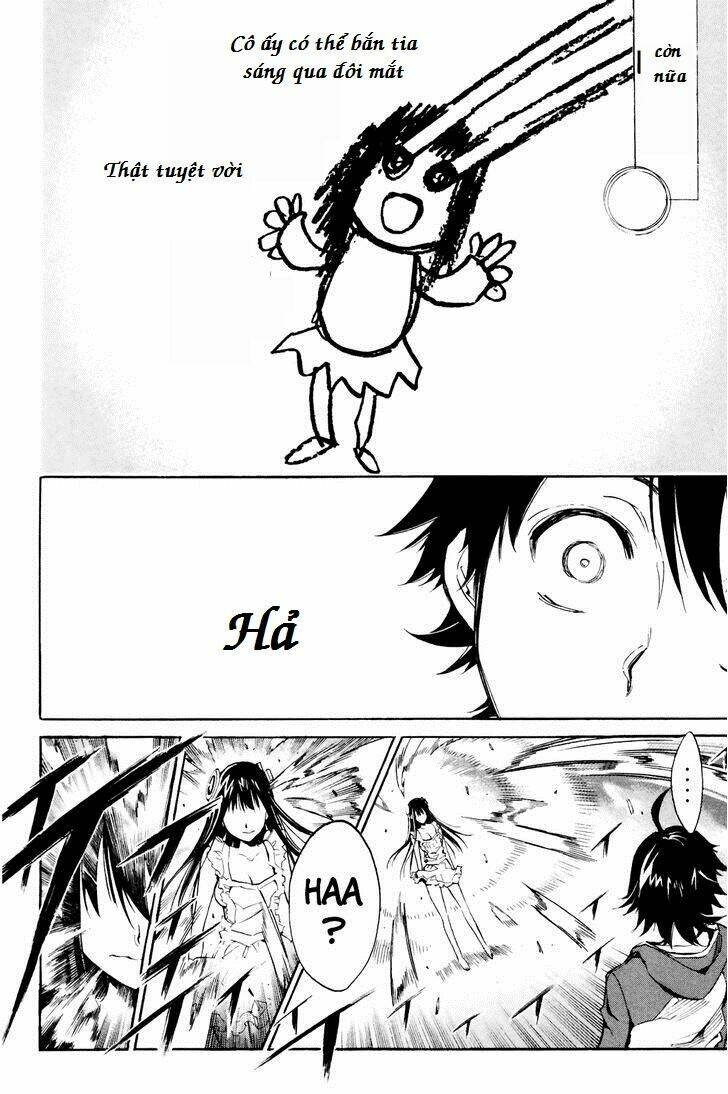 kono kanojo wa fiction desu chapter 2 43