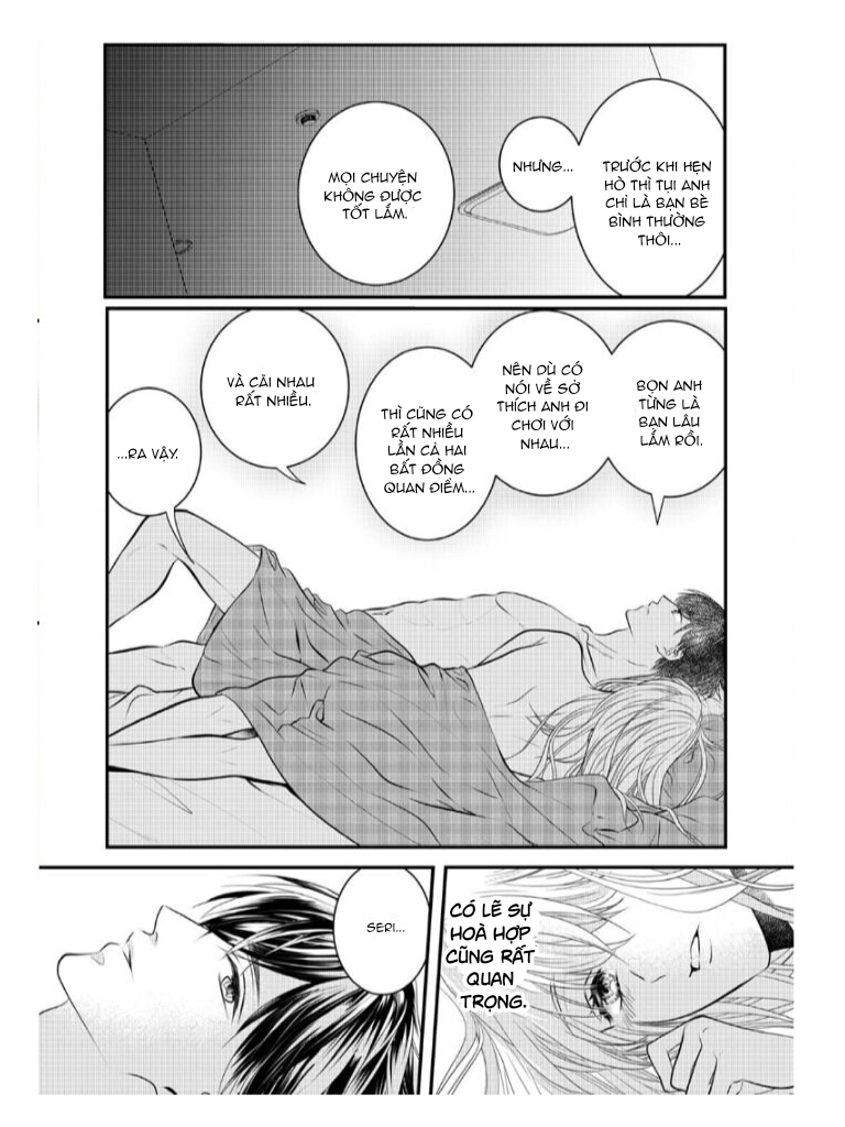 anh khiến em mệt mỏi chapter 6 18