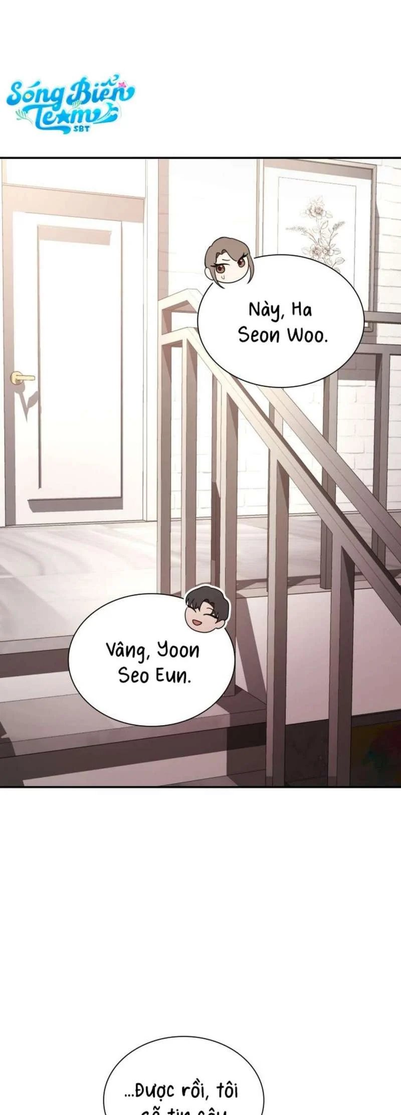 [18+] trong lồng chapter 3 45