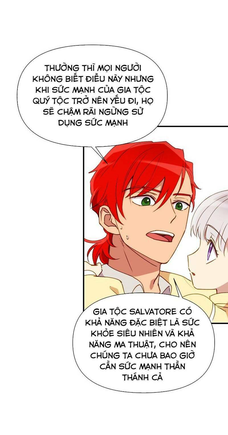 khế ước của nữ công tước quái vật chapter 24 54