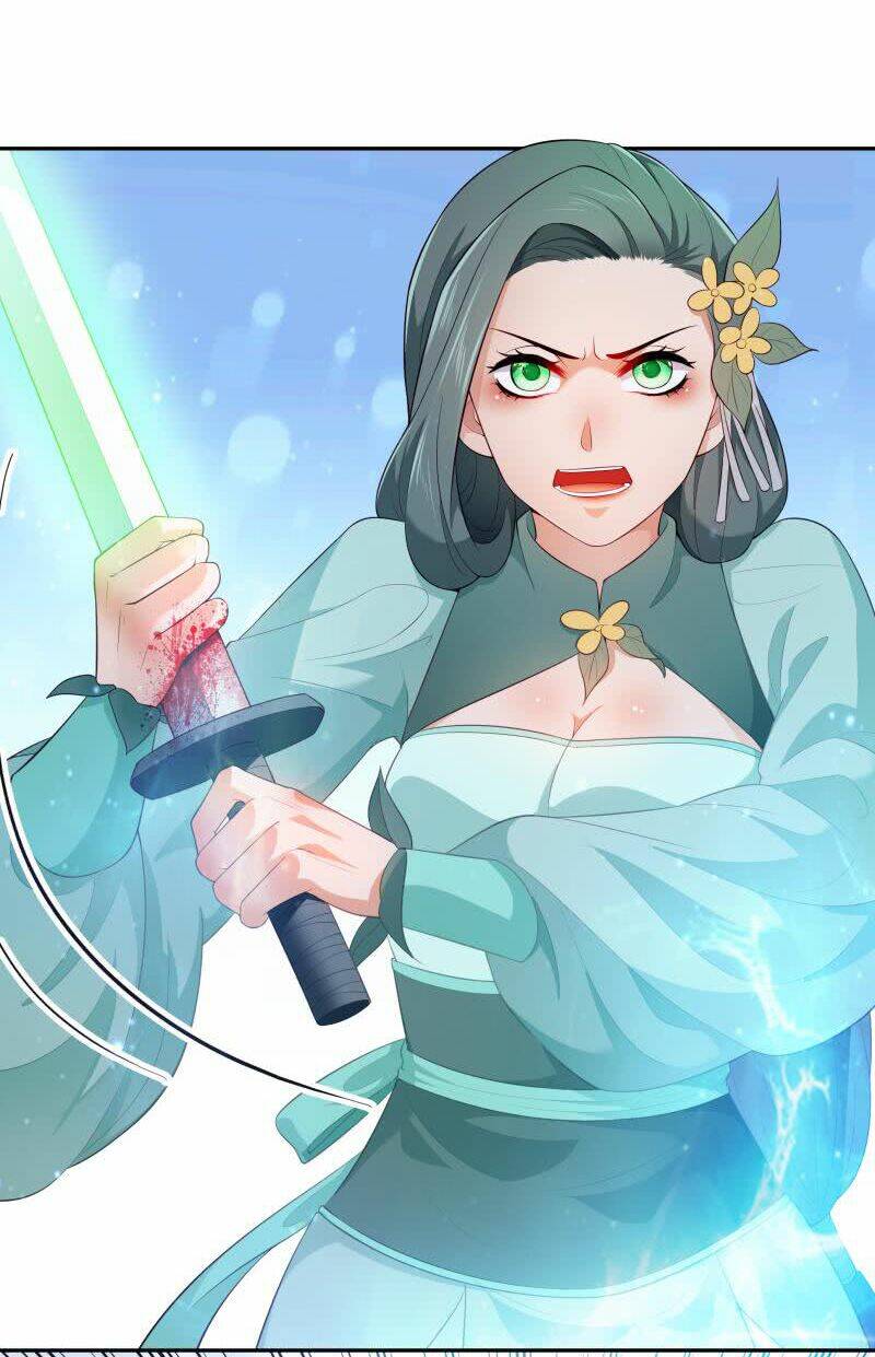 ma nhị đại chapter 24 3