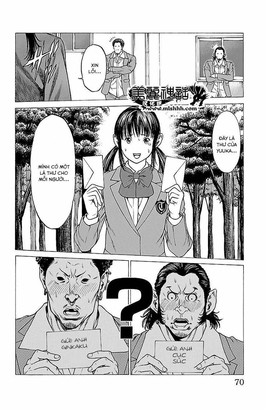 shonan seven chapter 9.1 15