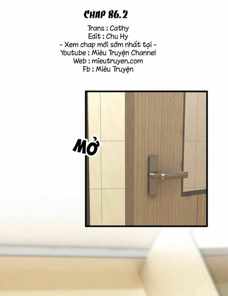 thú cưng độc quyền của boss chapter 86 22