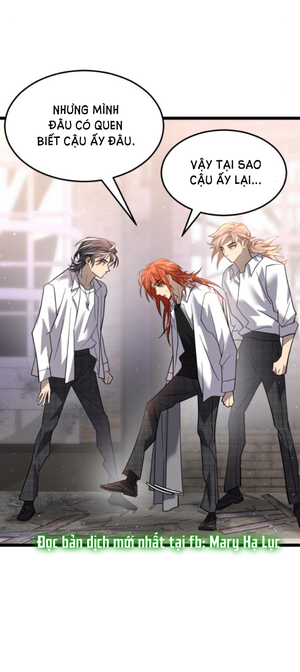 dark moon - tế đàn ánh trăng chapter 52.1 42